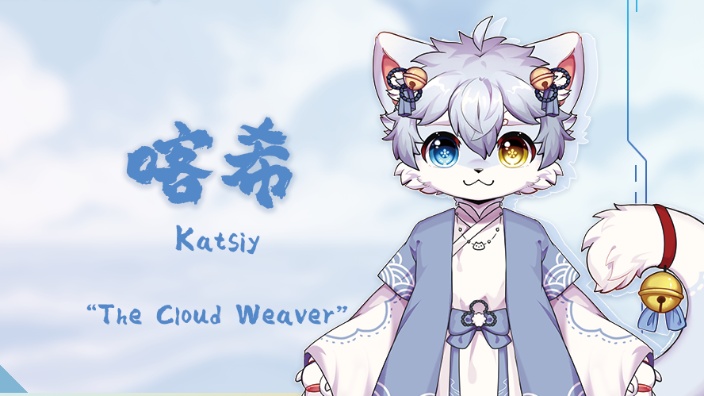 陪伴系猫猫~