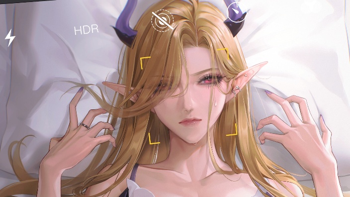 谁让你看这里了！ 的封面图