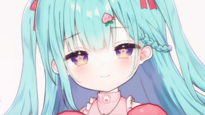 【粤V】起来3d唱歌吧！！！！❤ 的封面图