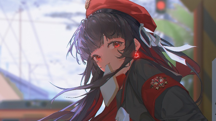 一会儿怪猎 的封面图