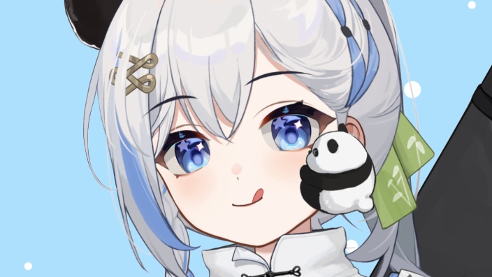 发宝气 的封面图