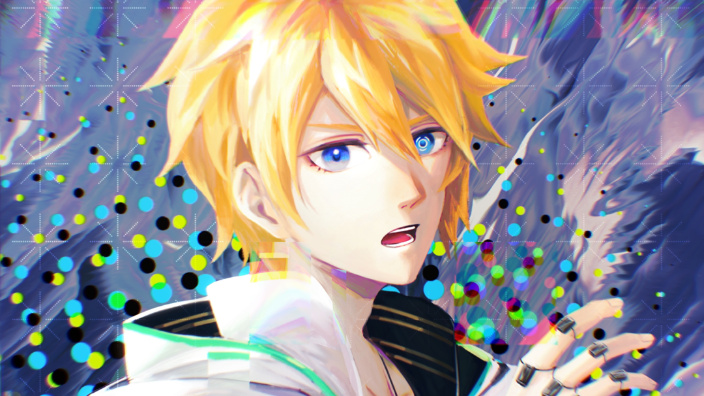 【歌】二十万设备也不咋地啊