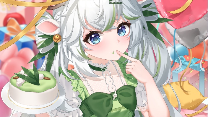 盛世天下！ 的封面图