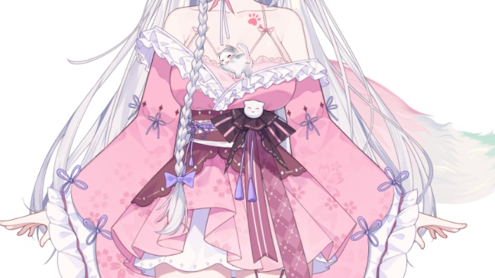 她长的好丑啊（3D回） 的封面图