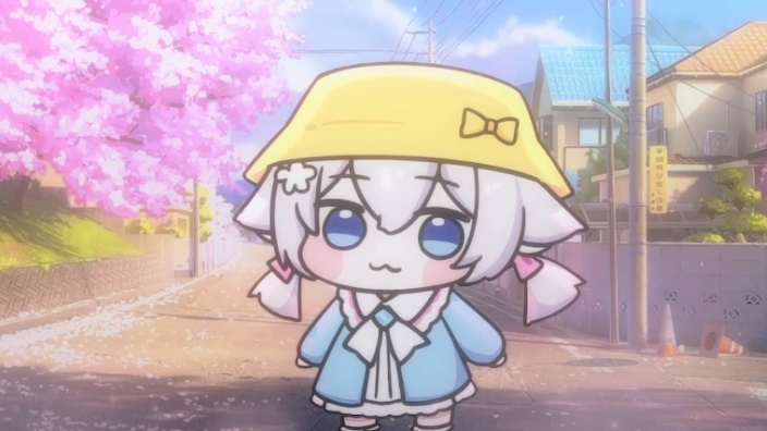 深夜快乐小灰上播✧‧₊ ˚