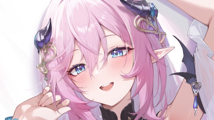 歌杂丨要和我试试吗 的封面图