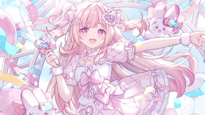 假期的啵啵！ 的封面图