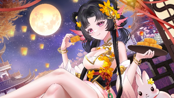 【古风】快来汀歌了 的封面图