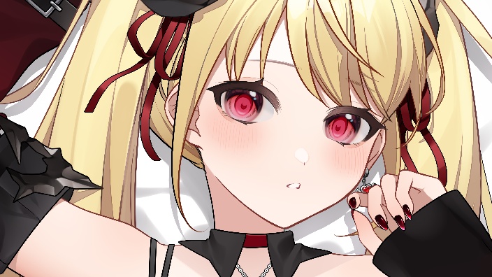 【新手瓦】很无聊一女的 的封面图
