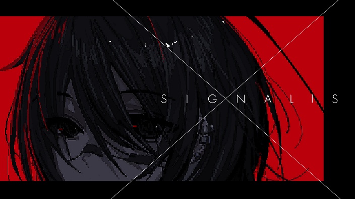 #GAME SIGNALIS 第一回 的封面图