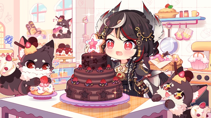 周日定番 看假面骑士圣刃 的封面图