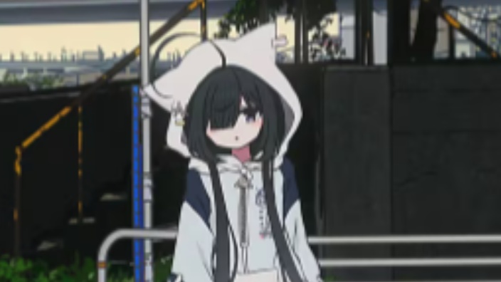 闲聊 ∞