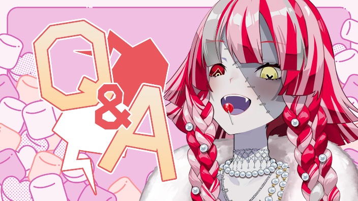 【B限】问答直播 的封面图