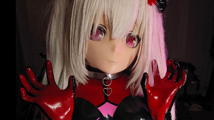 后半夜的时差胶娃 的封面图