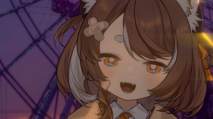 我想结束这一切：