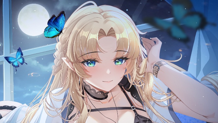 【3D麦】下岗CV再就业