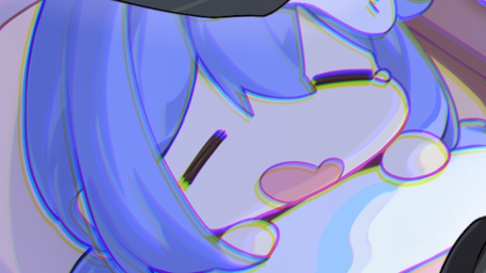 mixup累死我了