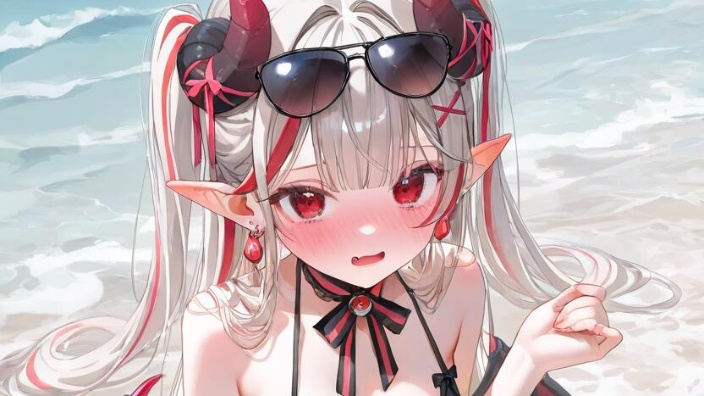 生活千疮百孔，好透气 的封面图