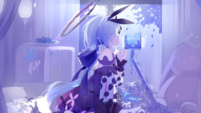 【新衣】3D麦，做个好梦❤ 的封面图