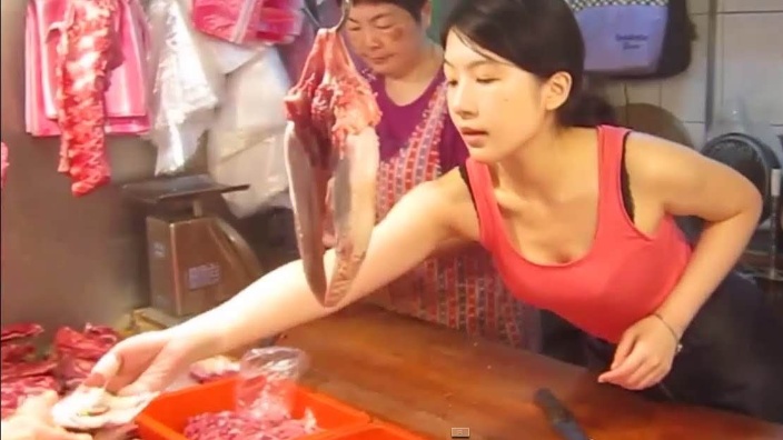 钢琴弹唱|卖猪肉|JAY 的封面图
