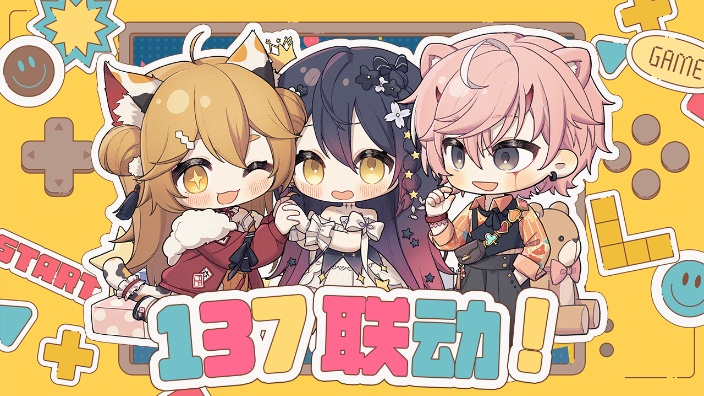 137GAME!R.E.P.O 的封面图