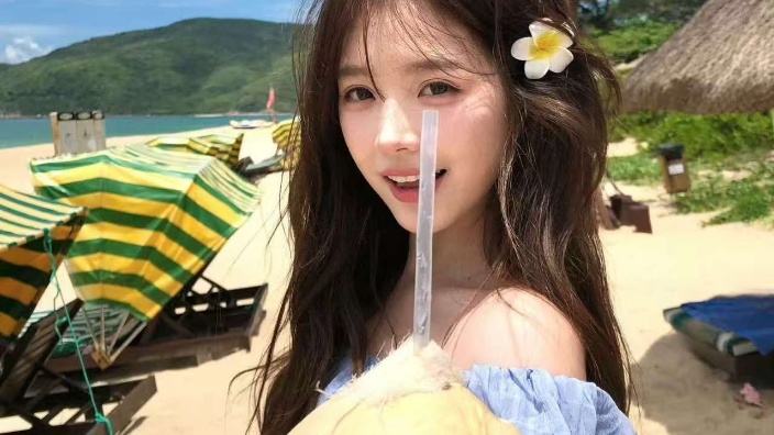 b站第一好听 的封面图