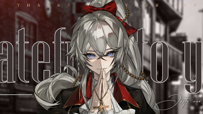 虽然很可爱,但也很可靠 的封面图