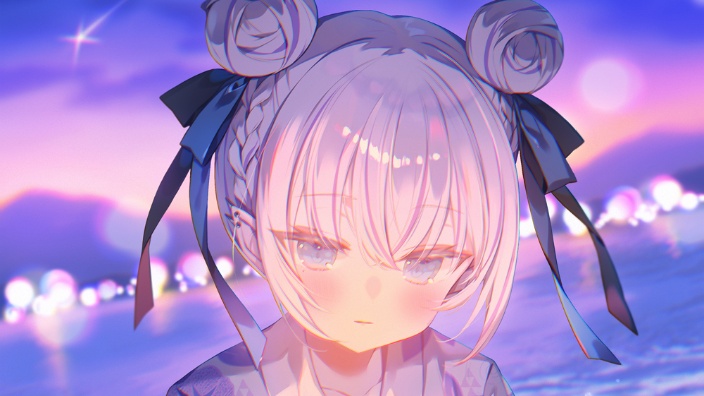 【舰礼活动】快乐星期六