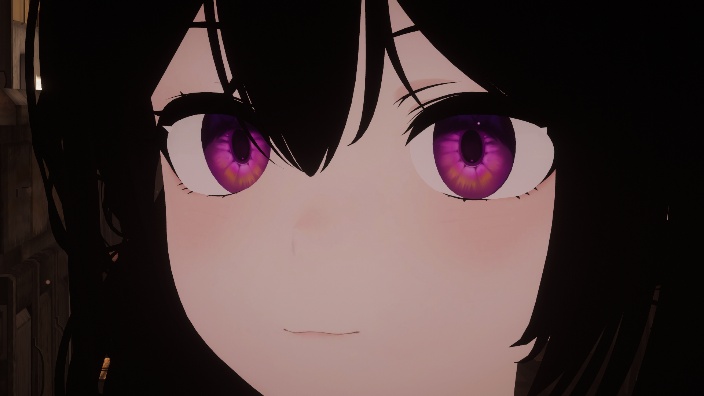 你好~