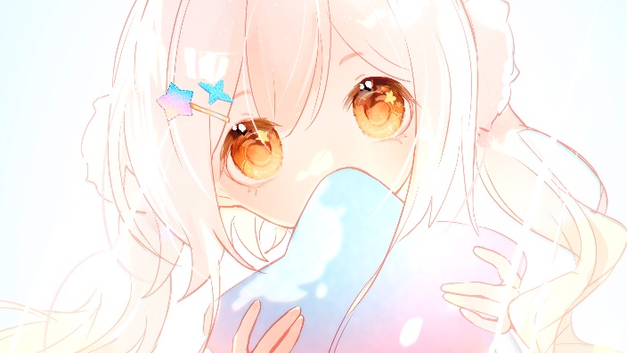 HIHIHI·夙夙 的封面图