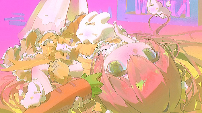 摸鱼魔芋墨鱼 的封面图