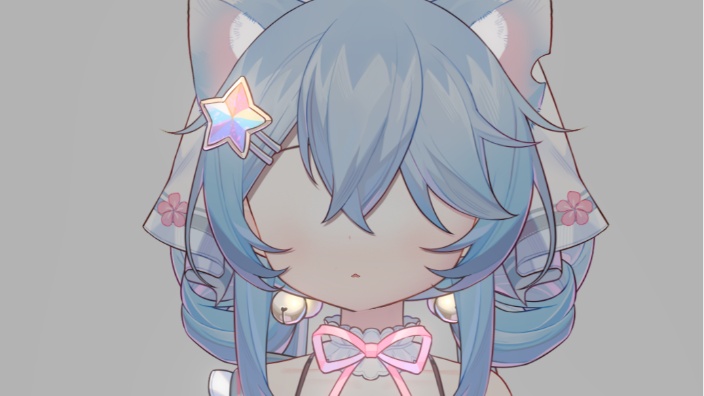【免费新V】໒꒱⁼³₌₃ 睡了20个小时 的封面图
