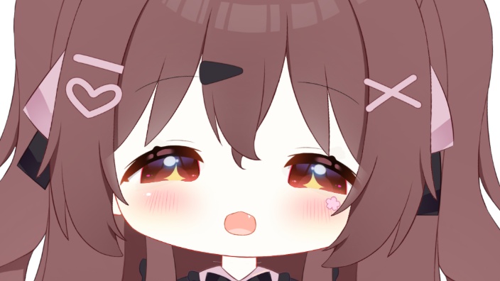 想我了吗?