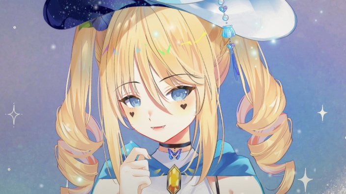 让我看看谁还没睡觉(‾◡◝) 的封面图