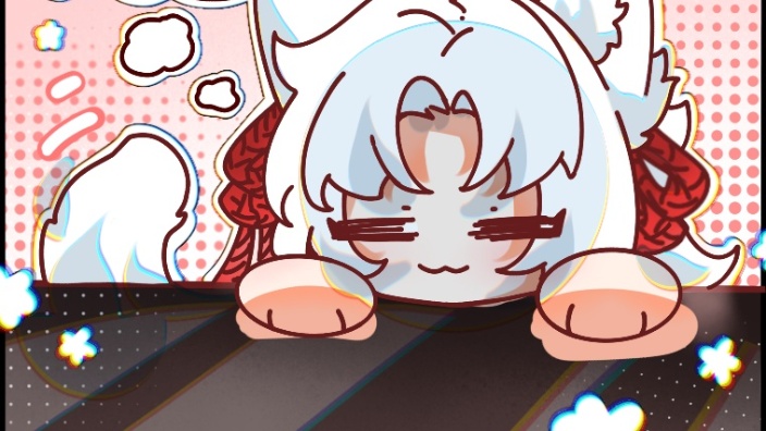 【私皮老v】鹅鸭杀厮杀!! 的封面图