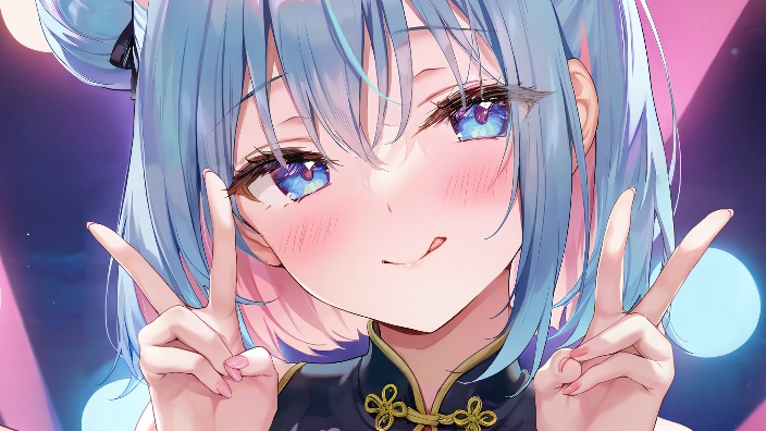 bilibili主播的直播间 的封面图