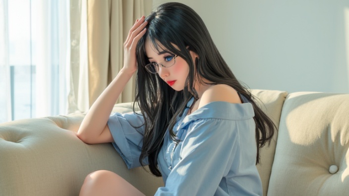 【憨御】我在家里等你 的封面图