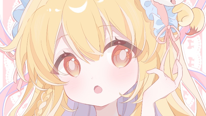 是甜妹就要唱歌！ 的封面图