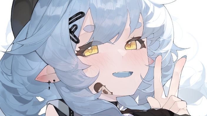 您关注的上学系主播终于差不多要写完作业了 的封面图