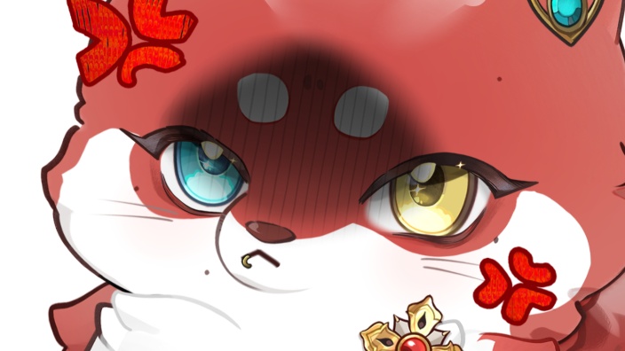 玩《Lil' Guardsma小小卫兵》 的封面图