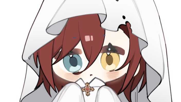 主包被魔法打败啦 的封面图