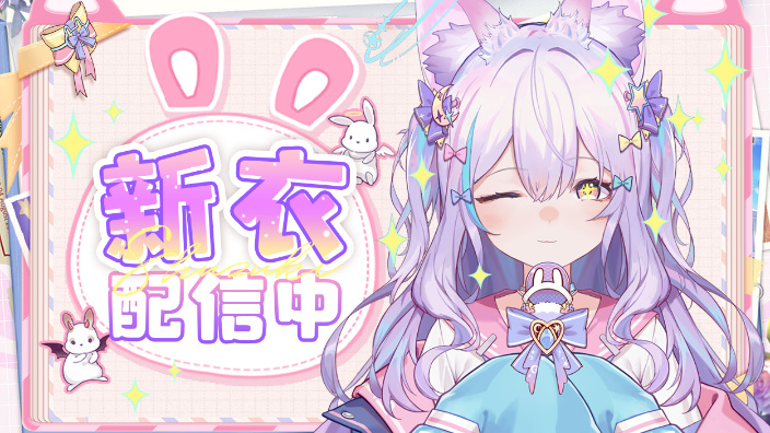 【OW】家人们,想O了。 的封面图