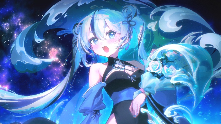 啥也不势 的封面图