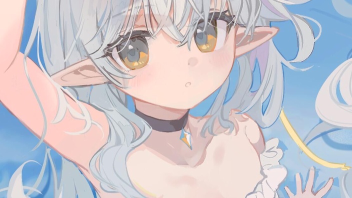 拜托了请和我一起玩吧 的封面图