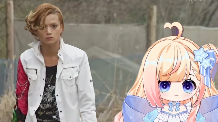 【生命V】杂谈！