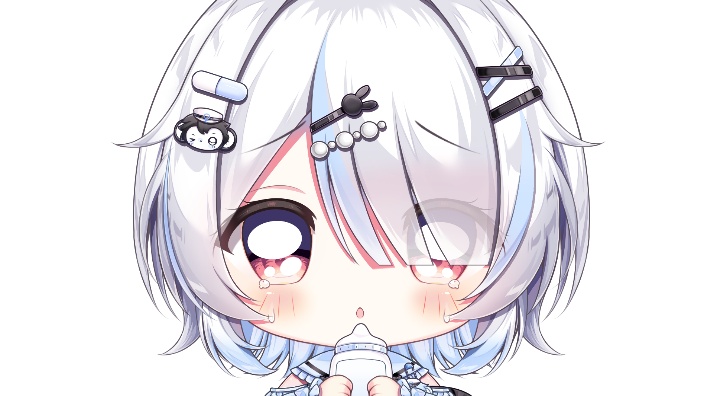 bilibili主播的直播间 的封面图