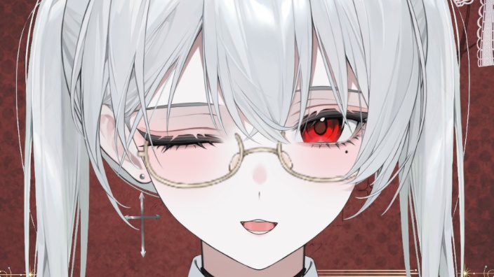 珞婉儿 直播封面