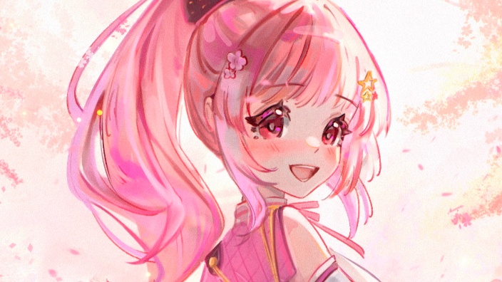 小唱~好听再关注~ 的封面图