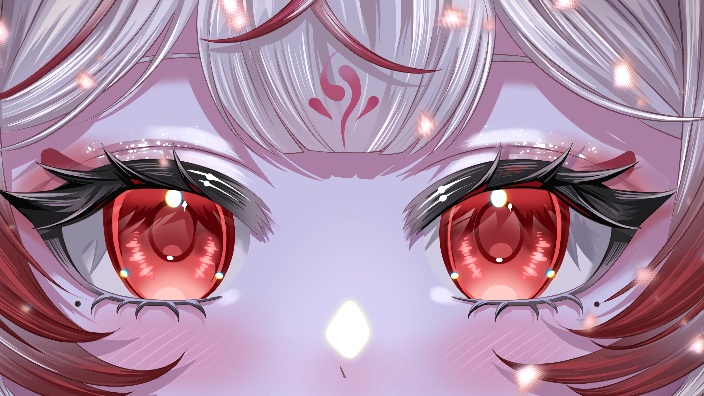 【私皮新v】古风歌杂！呆呆鹤势！ 的封面图