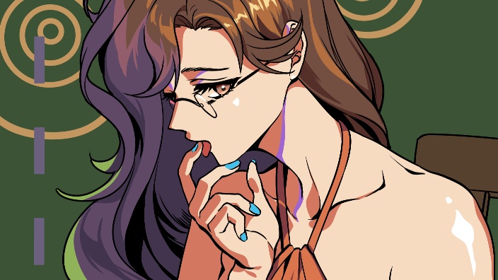 【姐V】虚弱猫猫娘